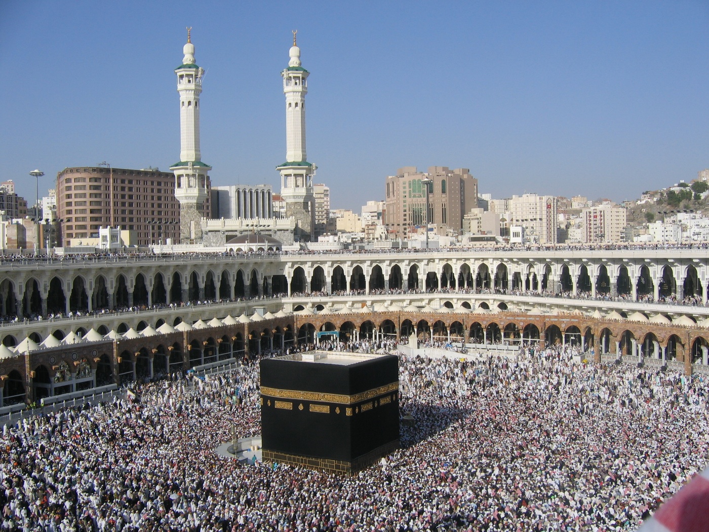 A Religious site we can take you too
